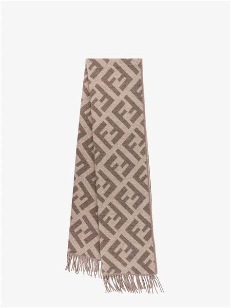 fendi scarf beige|fendi scarf cheap.